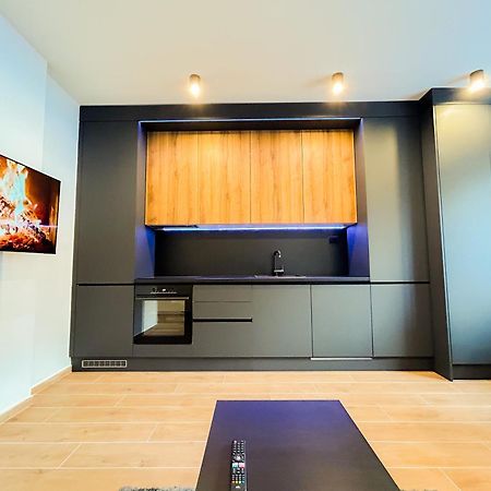 Apartamento Nido Di Montagna Tarvisio Exterior foto