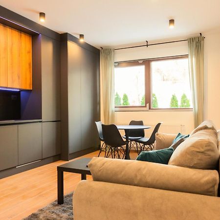 Apartamento Nido Di Montagna Tarvisio Exterior foto