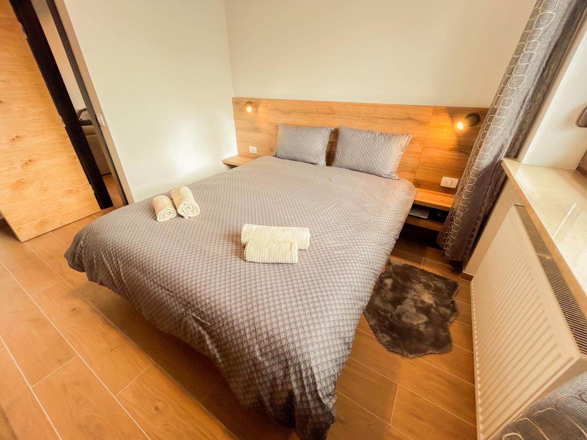 Apartamento Nido Di Montagna Tarvisio Exterior foto